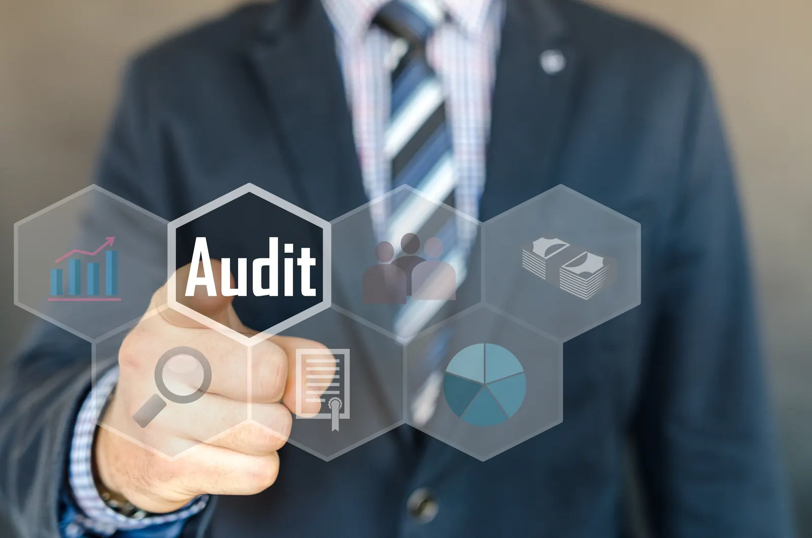 Auditoría y consultoría: herramientas para fortalecer la confianza