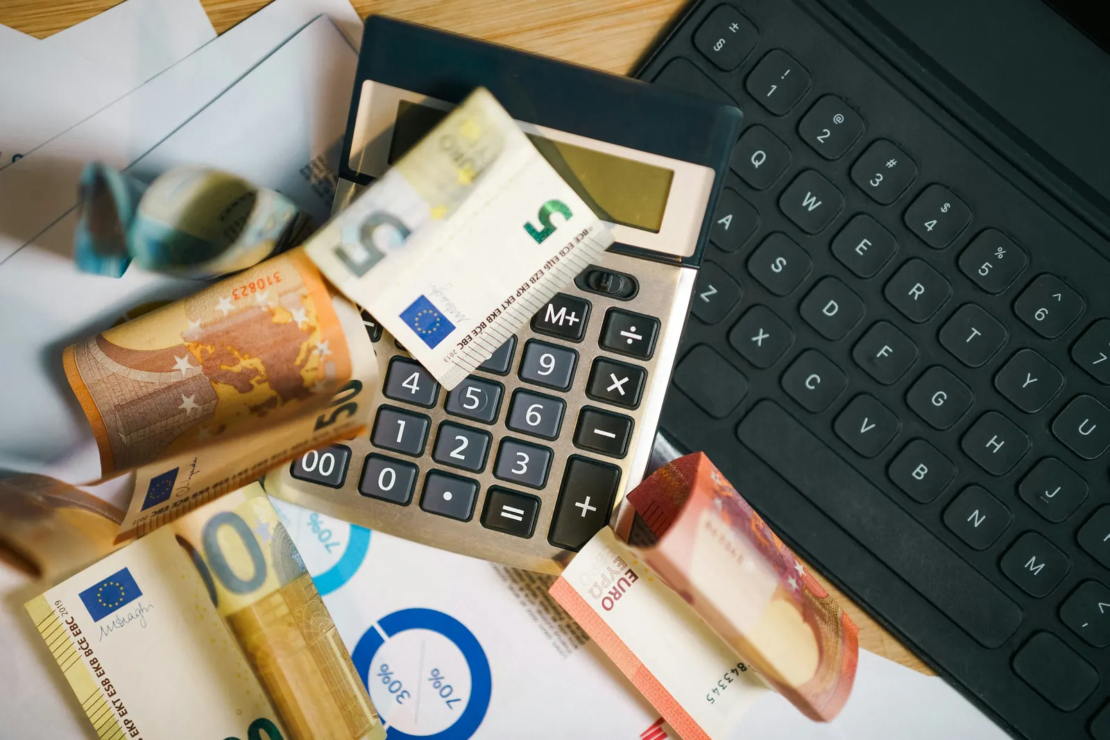 La importancia del orden contable para el crecimiento empresarial