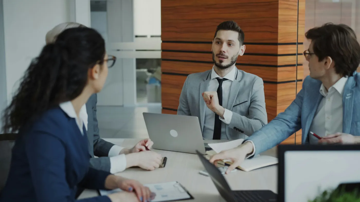 Consultoría contable para empresas